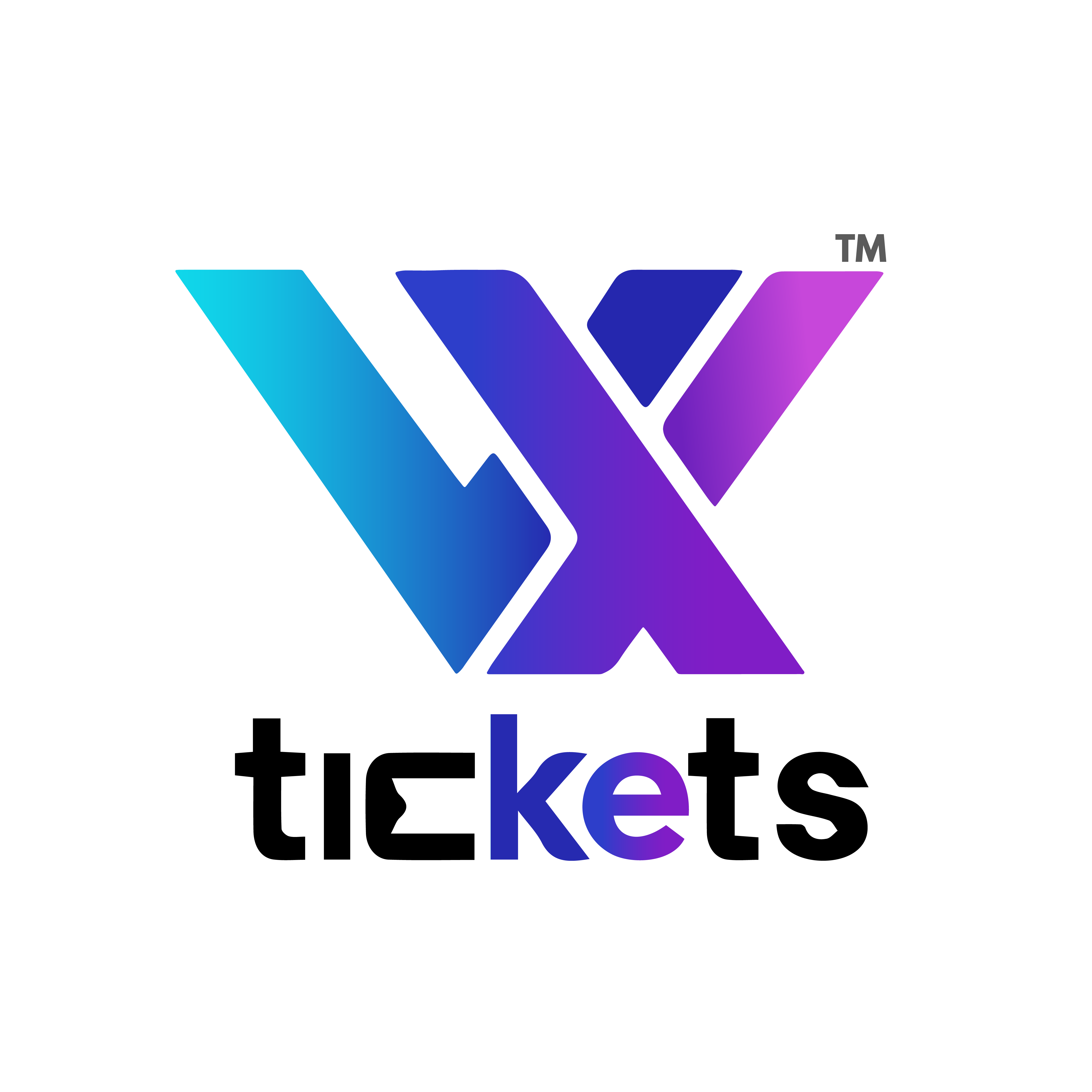 VX Tickets — Event Ticketing & Venue Management